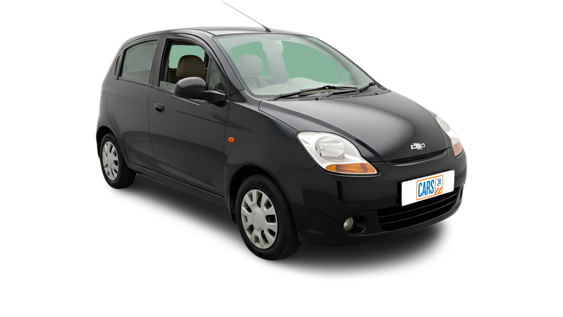 Chevrolet Spark-img